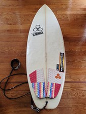 Used Channel Islands 5'6