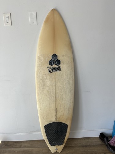 Channel islands surfboard - channel,