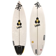 5'3" Al Merrick Channel