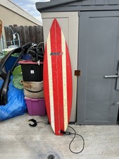Surfing Shortboard