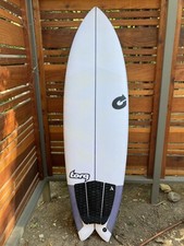 surfboard shortboard