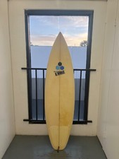 5'10" Channel Islands Kelly