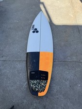 Channel Islands Rocket Wide