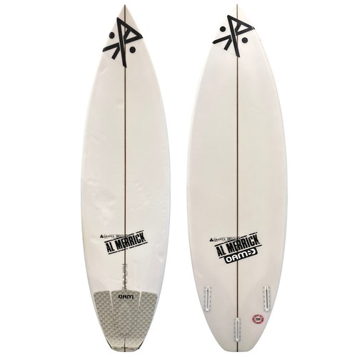 Channel islands pro - channel,