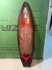 Used 6' 2"  Kinetic "South